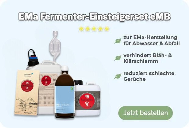 EMa-Fermenterset kaufen