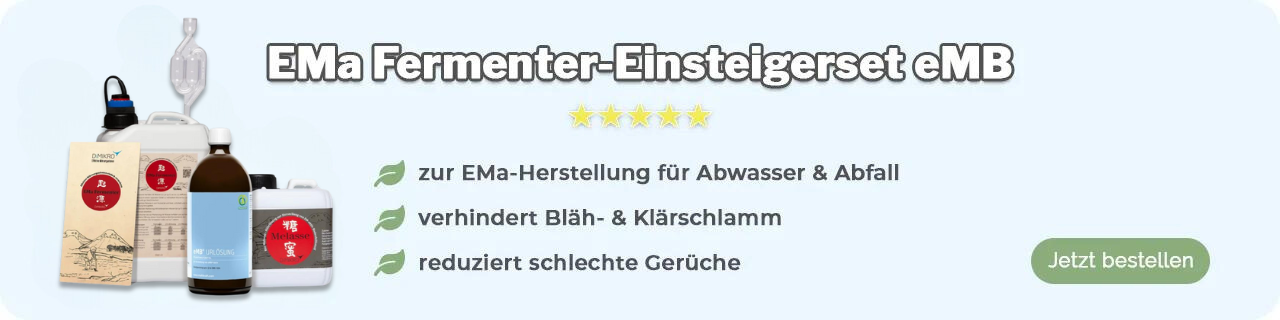 EMa-Fermenterset kaufen