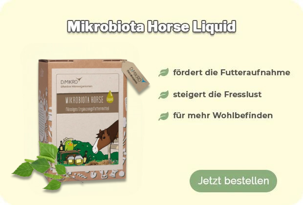 Mikrobiota Horse Liquid kaufen