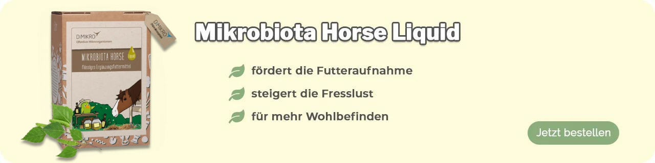 Mikrobiota Horse Liquid kaufen