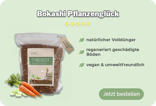 Pflanzenglück kaufen