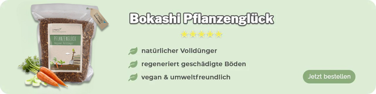 Pflanzenglück kaufen