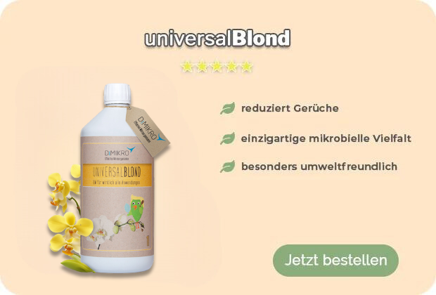 universalBlond kaufen