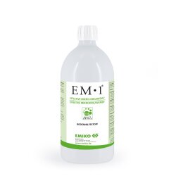 EM-1 Urlösung von EMIKO