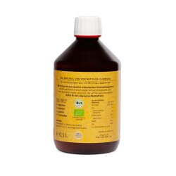 Multi Impuls (Bio-Qualität) - 0,5 Liter