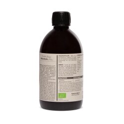 Mikroveda® Life (Bio-Qualität) - 0,5 Liter