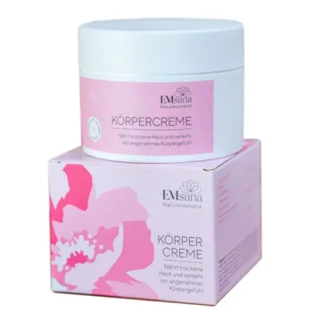 EMSana Körpercreme 200 ml