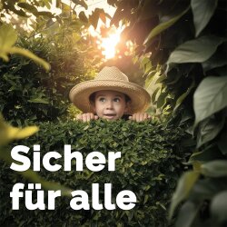 Bio-Dünger-Pellets für Hecken & Sträucher