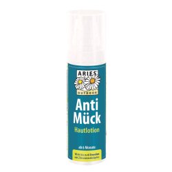 Anti Mück Hautlotion *B-Ware