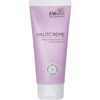 EMSana Hautcreme 100 Milliliter *B-Ware